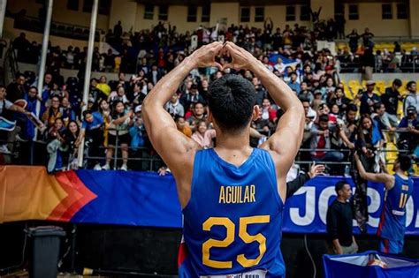 gilas next game|SBP expects big turnout in Gilas’ home games in FIBA 6th window.
